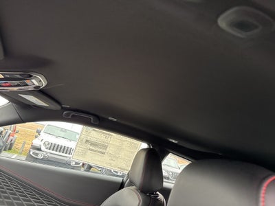 2026 Dodge Charger CHARGER SCAT PACK 2-DOOR AWD