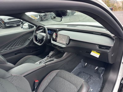 2026 Dodge Charger CHARGER SCAT PACK 2-DOOR AWD