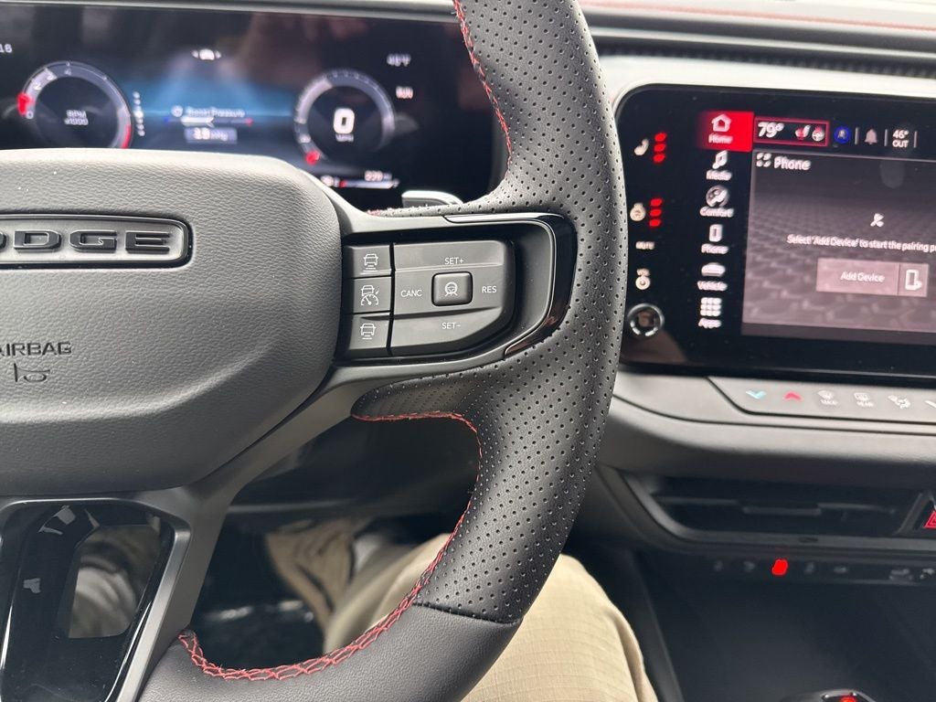 2026 Dodge Charger CHARGER SCAT PACK 2-DOOR AWD