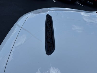 2026 Dodge Charger CHARGER R/T PLUS 4-DOOR AWD