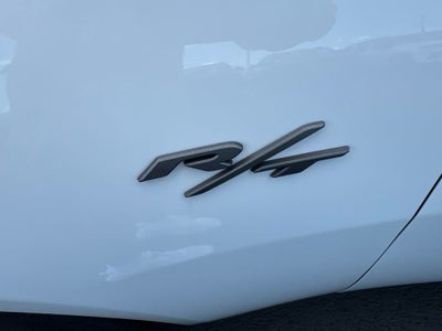2026 Dodge Charger CHARGER R/T PLUS 4-DOOR AWD