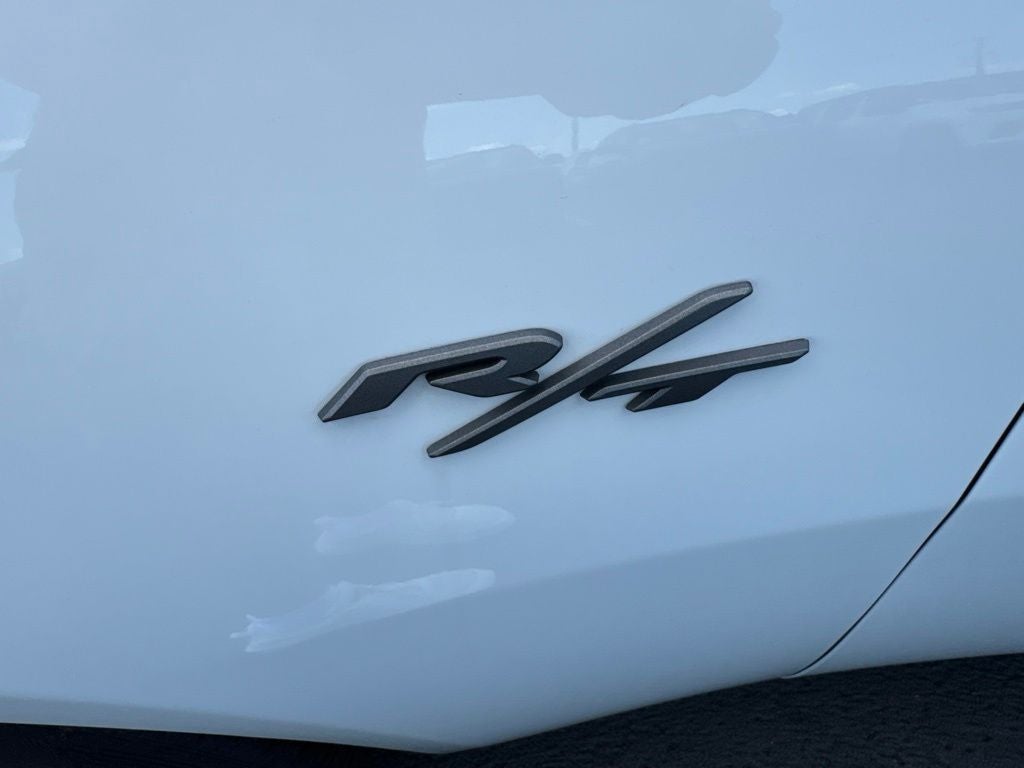 2026 Dodge Charger CHARGER R/T PLUS 4-DOOR AWD