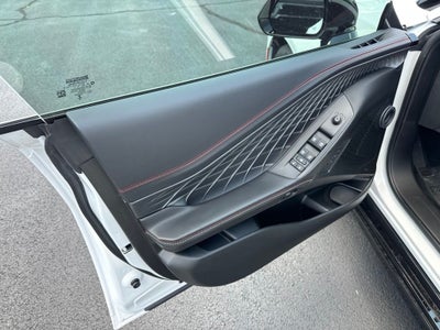 2026 Dodge Charger CHARGER R/T PLUS 4-DOOR AWD