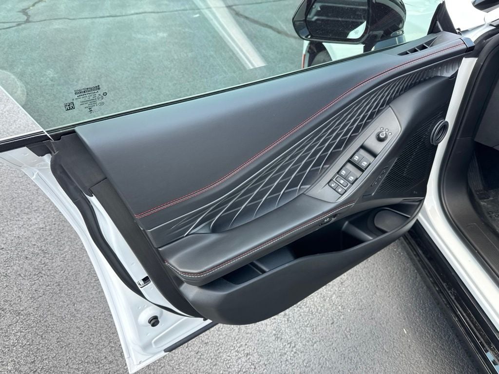 2026 Dodge Charger CHARGER R/T PLUS 4-DOOR AWD
