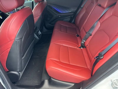 2026 Dodge Charger CHARGER R/T PLUS 4-DOOR AWD
