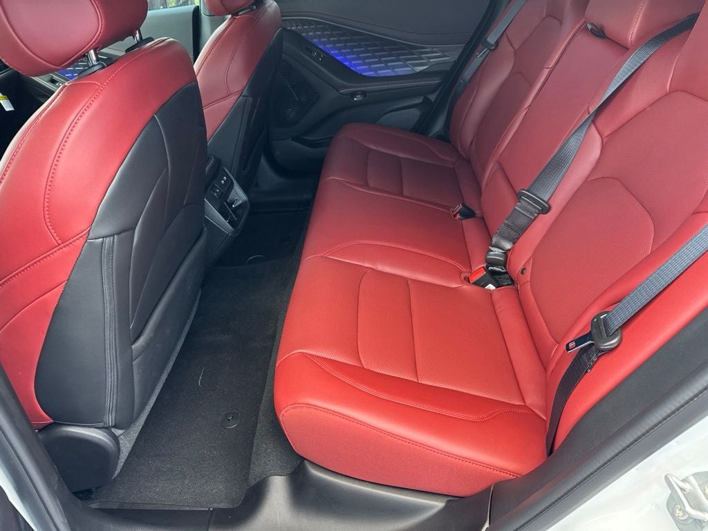 2026 Dodge Charger CHARGER R/T PLUS 4-DOOR AWD