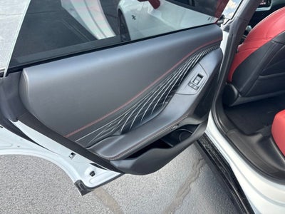 2026 Dodge Charger CHARGER R/T PLUS 4-DOOR AWD