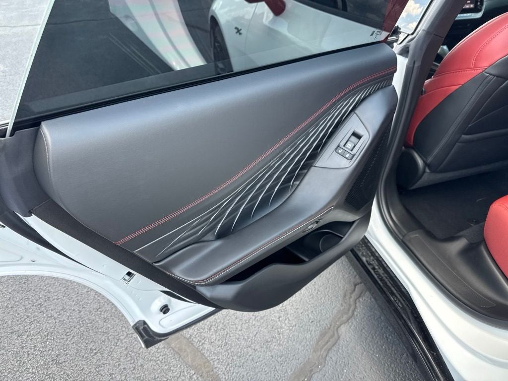 2026 Dodge Charger CHARGER R/T PLUS 4-DOOR AWD