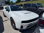 2026 Dodge Charger CHARGER R/T PLUS 4-DOOR AWD