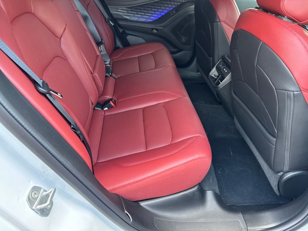 2026 Dodge Charger CHARGER R/T PLUS 4-DOOR AWD