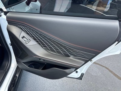 2026 Dodge Charger CHARGER R/T PLUS 4-DOOR AWD