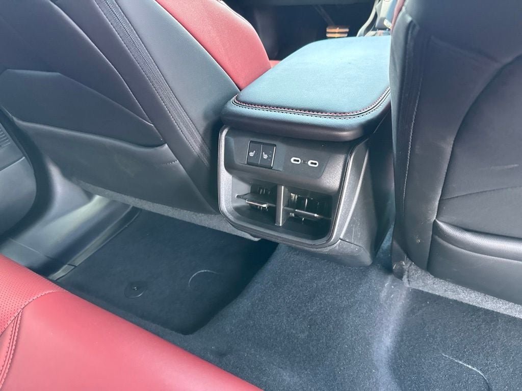 2026 Dodge Charger CHARGER R/T PLUS 4-DOOR AWD