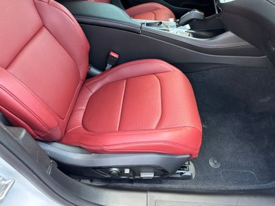 2026 Dodge Charger CHARGER R/T PLUS 4-DOOR AWD