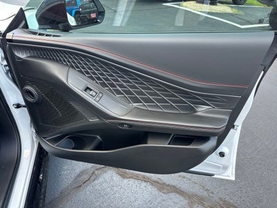 2026 Dodge Charger CHARGER R/T PLUS 4-DOOR AWD