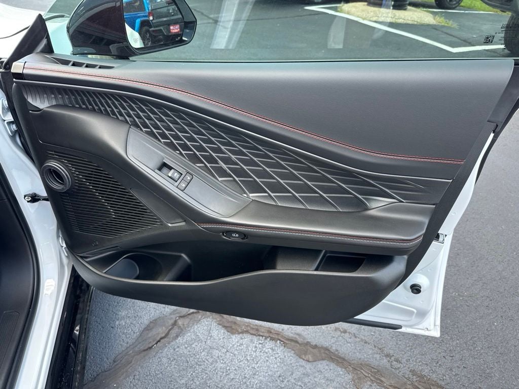 2026 Dodge Charger CHARGER R/T PLUS 4-DOOR AWD