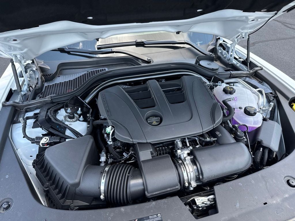 2026 Dodge Charger CHARGER R/T PLUS 4-DOOR AWD