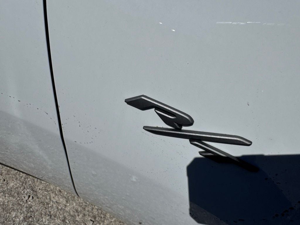 2026 Dodge Charger CHARGER R/T PLUS 4-DOOR AWD