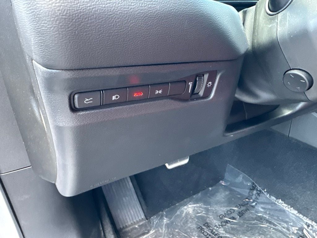2026 Dodge Charger CHARGER R/T PLUS 4-DOOR AWD