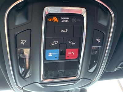 2026 Dodge Charger CHARGER R/T PLUS 4-DOOR AWD