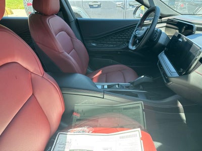 2026 Dodge Charger CHARGER R/T PLUS 4-DOOR AWD