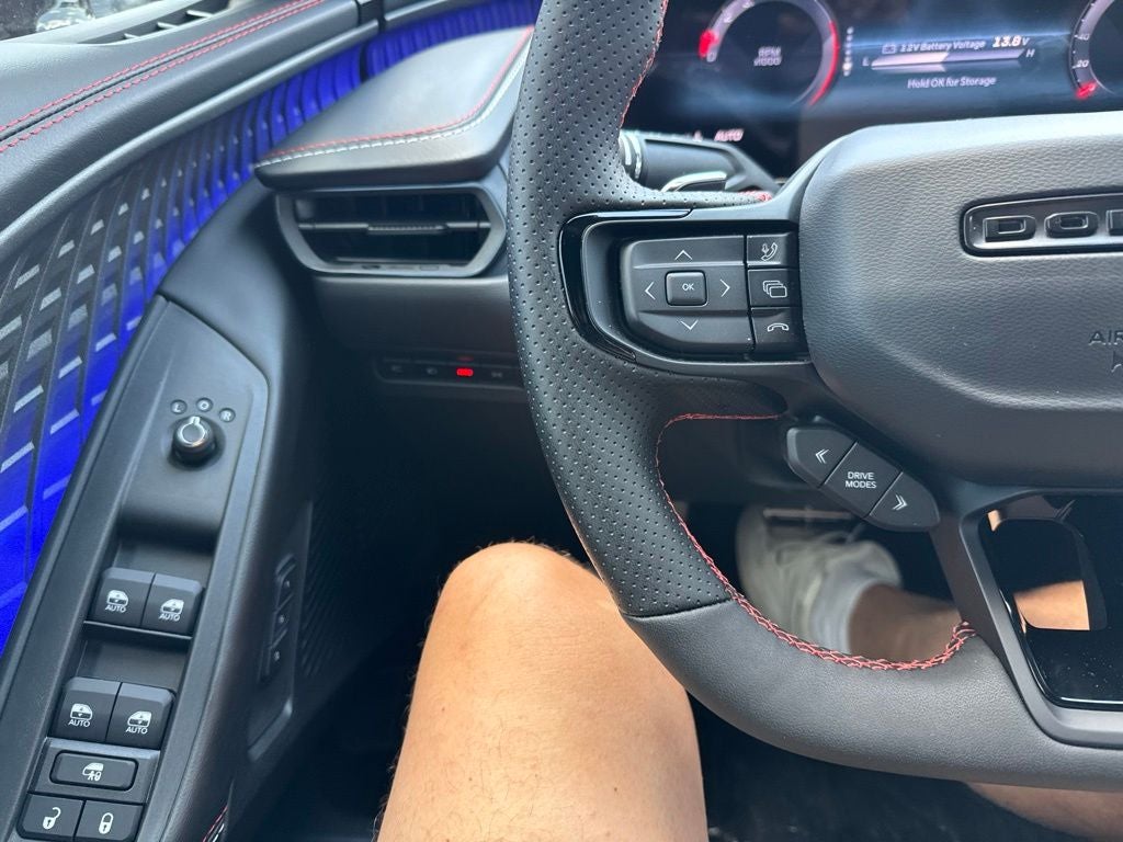 2026 Dodge Charger CHARGER R/T PLUS 4-DOOR AWD