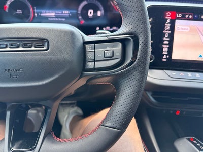 2026 Dodge Charger CHARGER R/T PLUS 4-DOOR AWD