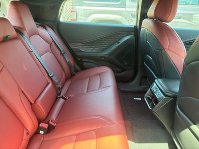 2026 Dodge Charger CHARGER R/T PLUS 4-DOOR AWD
