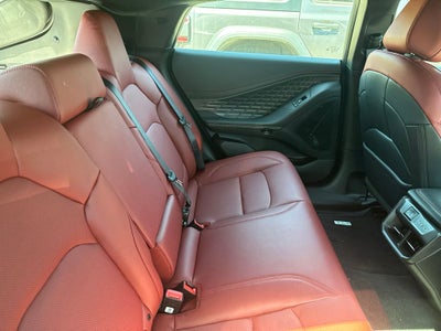 2026 Dodge Charger CHARGER R/T PLUS 4-DOOR AWD