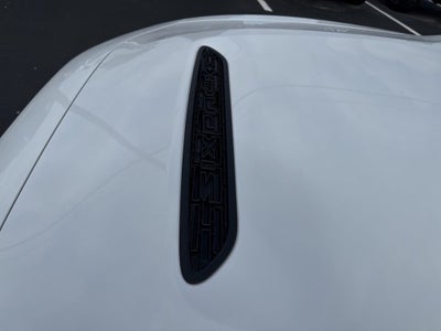 2026 Dodge Charger CHARGER R/T 4-DOOR AWD