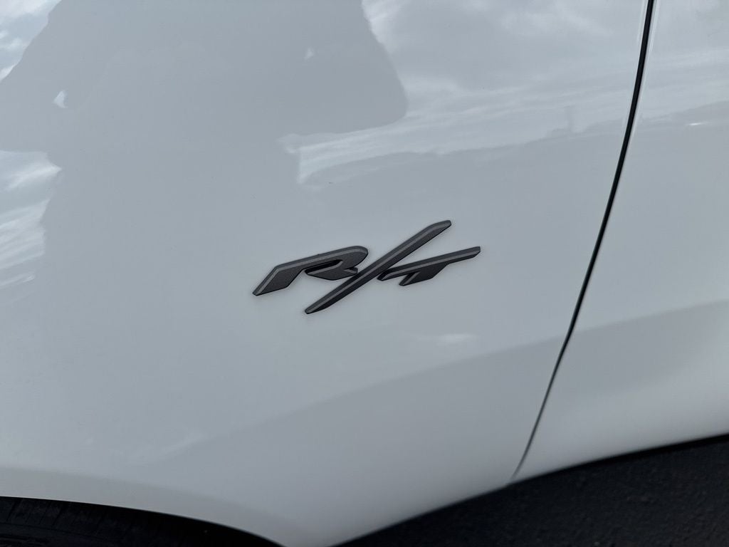 2026 Dodge Charger CHARGER R/T 4-DOOR AWD