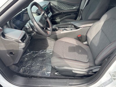 2026 Dodge Charger CHARGER R/T 4-DOOR AWD