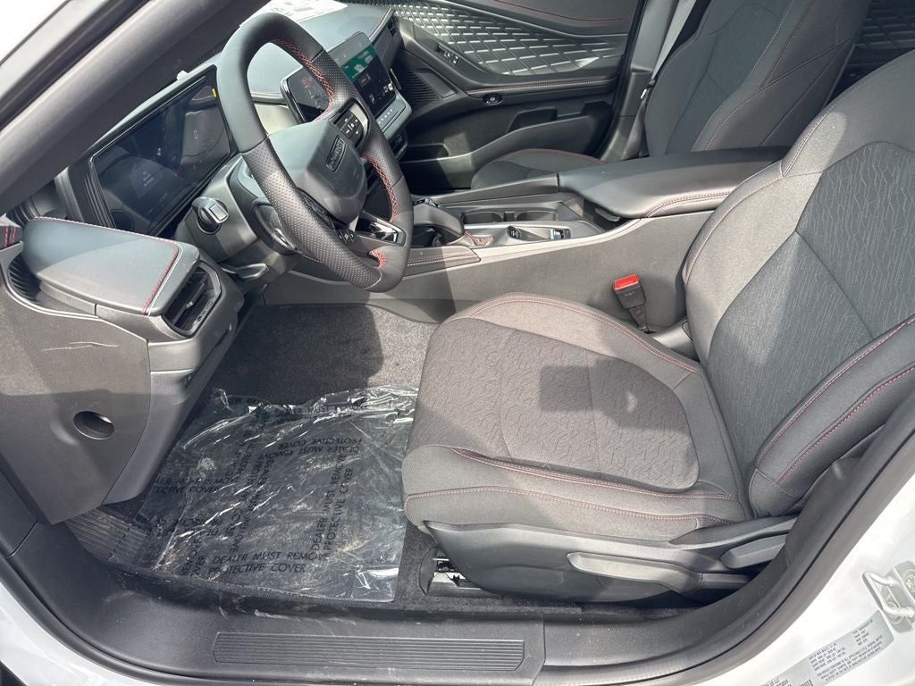 2026 Dodge Charger CHARGER R/T 4-DOOR AWD