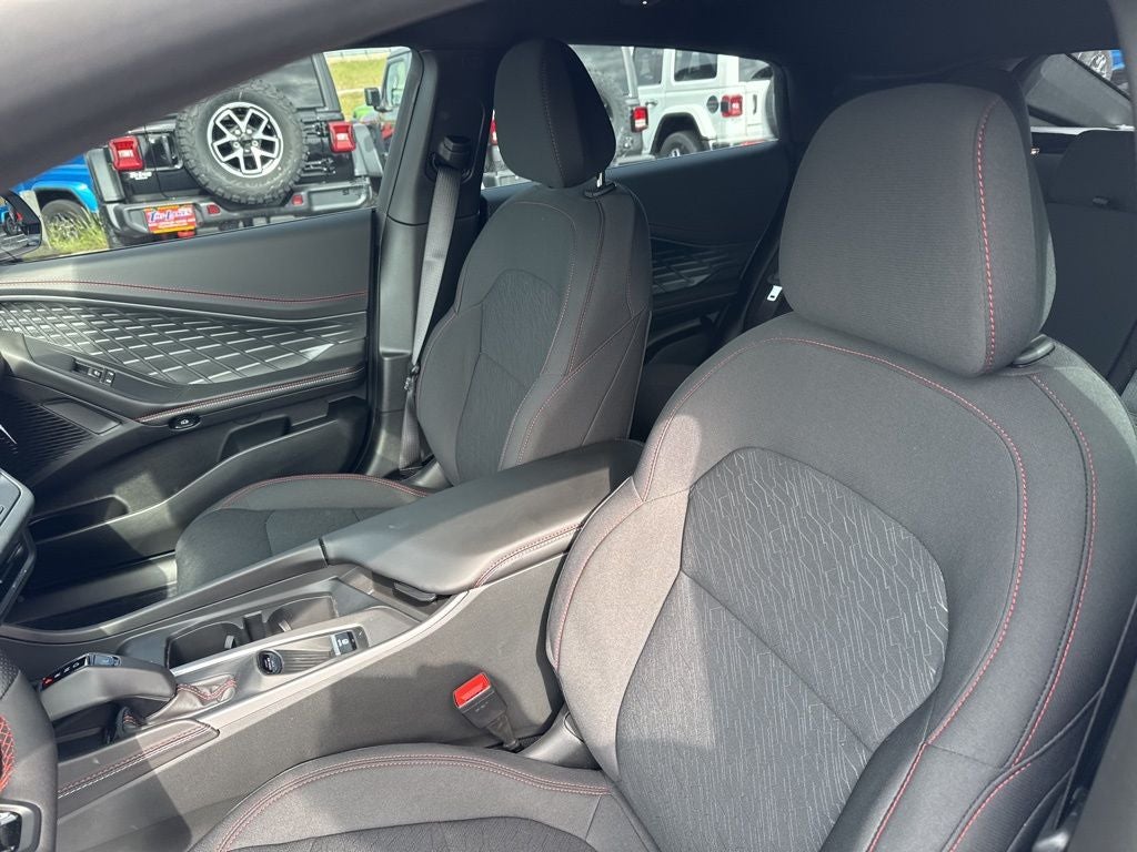 2026 Dodge Charger CHARGER R/T 4-DOOR AWD