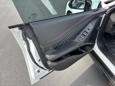 2026 Dodge Charger CHARGER R/T 4-DOOR AWD