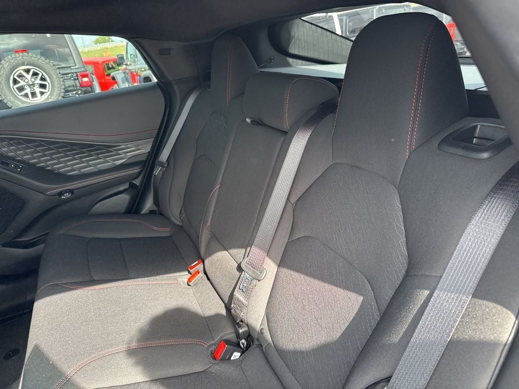 2026 Dodge Charger CHARGER R/T 4-DOOR AWD