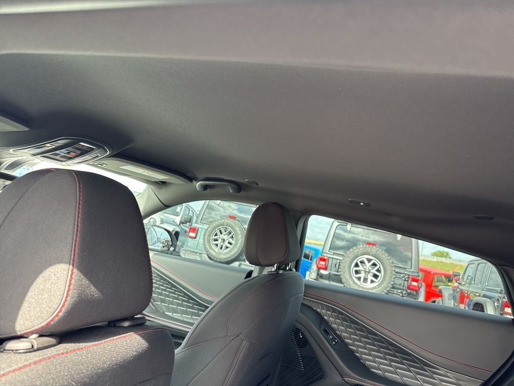 2026 Dodge Charger CHARGER R/T 4-DOOR AWD