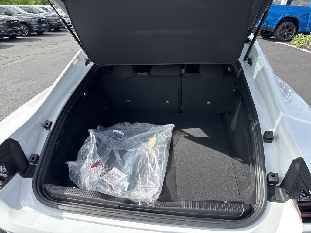 2026 Dodge Charger CHARGER R/T 4-DOOR AWD