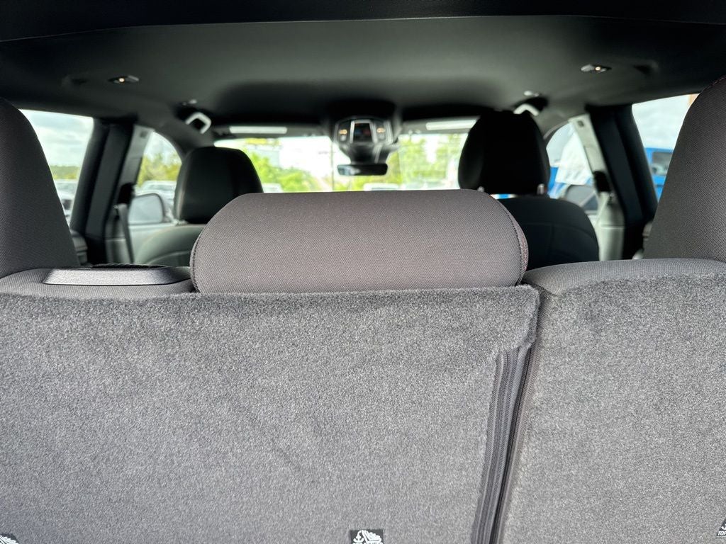 2026 Dodge Charger CHARGER R/T 4-DOOR AWD