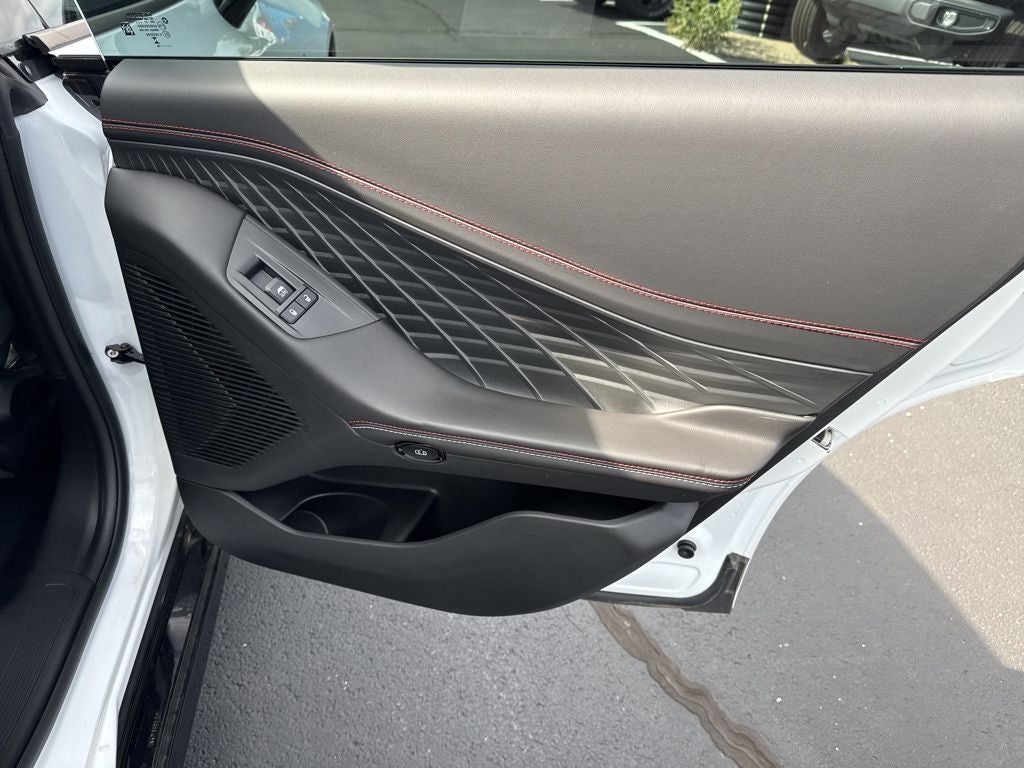 2026 Dodge Charger CHARGER R/T 4-DOOR AWD