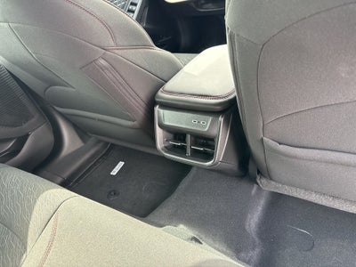 2026 Dodge Charger CHARGER R/T 4-DOOR AWD