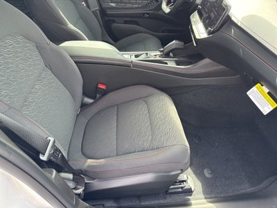 2026 Dodge Charger CHARGER R/T 4-DOOR AWD