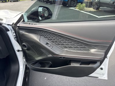 2026 Dodge Charger CHARGER R/T 4-DOOR AWD