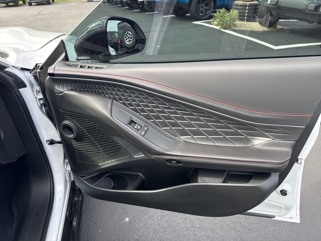 2026 Dodge Charger CHARGER R/T 4-DOOR AWD