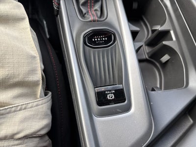 2026 Dodge Charger CHARGER R/T 4-DOOR AWD