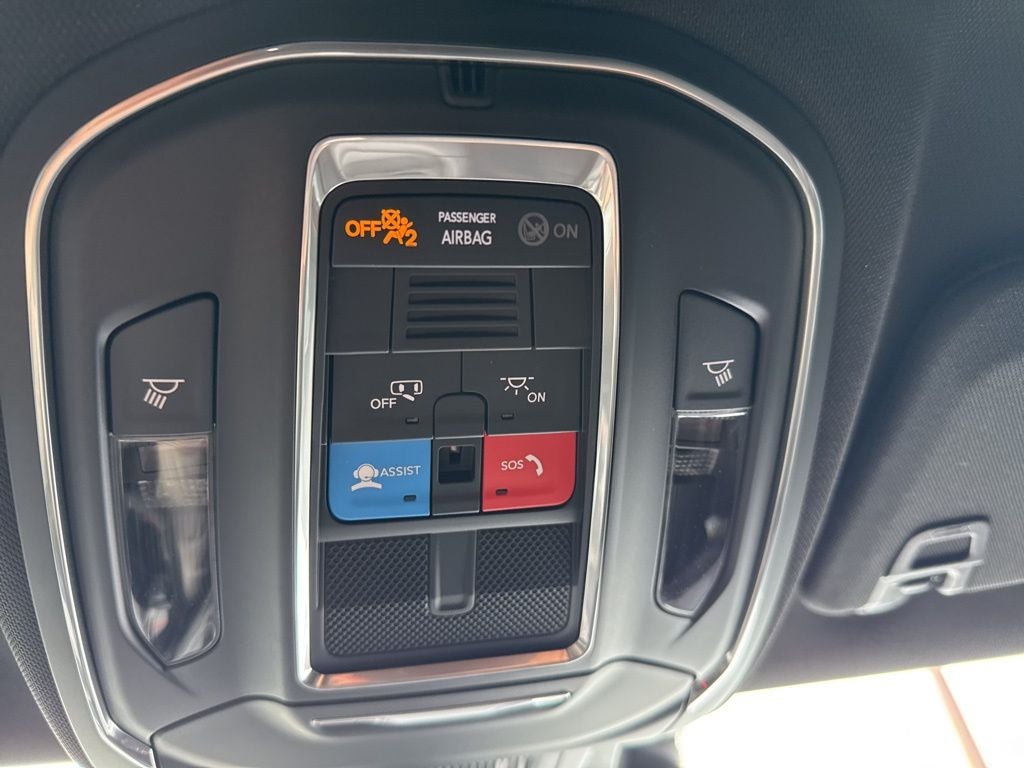 2026 Dodge Charger CHARGER R/T 4-DOOR AWD