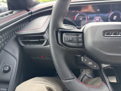 2026 Dodge Charger CHARGER R/T 4-DOOR AWD