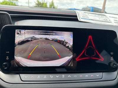 2026 Dodge Charger CHARGER R/T 4-DOOR AWD