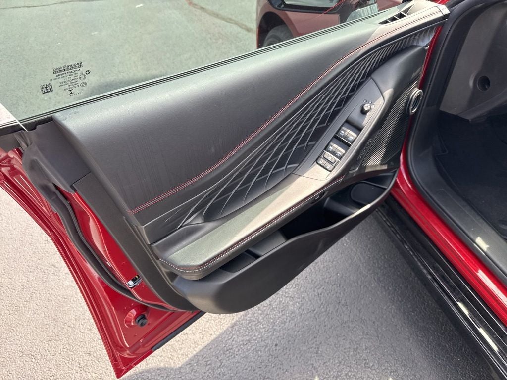 2026 Dodge Charger CHARGER SCAT PACK PLUS 4-DOOR AWD