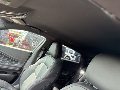 2026 Dodge Charger CHARGER SCAT PACK PLUS 4-DOOR AWD