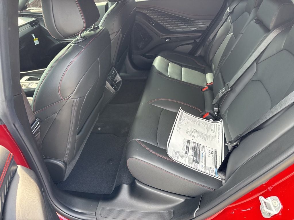 2026 Dodge Charger CHARGER SCAT PACK PLUS 4-DOOR AWD